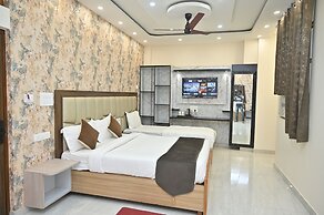 Hotel Kashi Mantram