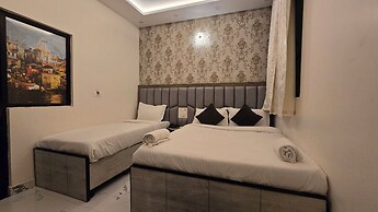 Hotel Kashi Mantram