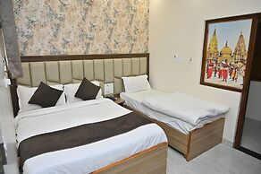 Hotel Kashi Mantram