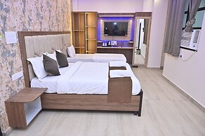 Hotel Kashi Mantram