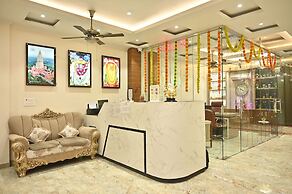 Hotel Kashi Mantram