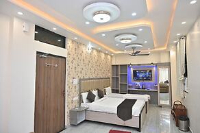 Hotel Kashi Mantram