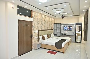 Hotel Kashi Mantram