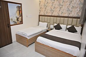 Hotel Kashi Mantram
