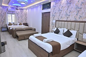 Hotel Kashi Mantram