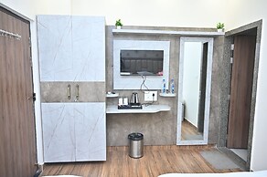 Hotel Kashi Mantram
