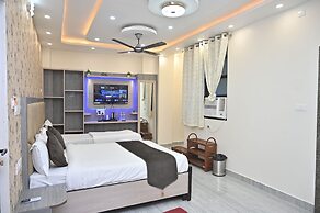 Hotel Kashi Mantram