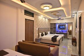 Hotel Kashi Mantram