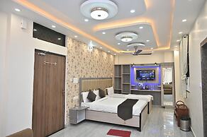 Hotel Kashi Mantram