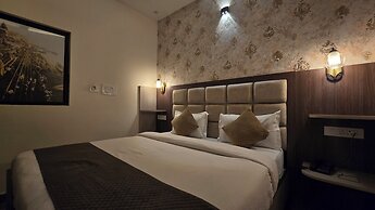 Hotel Kashi Mantram