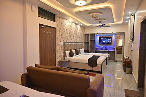 Hotel Kashi Mantram