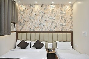 Hotel Kashi Mantram
