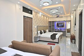 Hotel Kashi Mantram