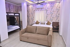 Hotel Kashi Mantram
