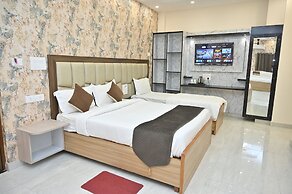 Hotel Kashi Mantram