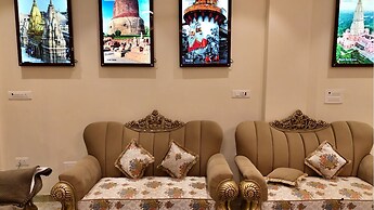 Hotel Kashi Mantram