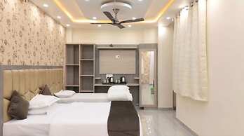 Hotel Kashi Mantram