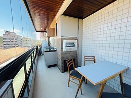 Apartamento LUXO completo Passagem