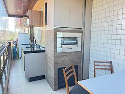 Apartamento LUXO completo Passagem