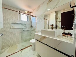 Apartamento LUXO completo Passagem