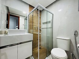 Apartamento LUXO completo Passagem