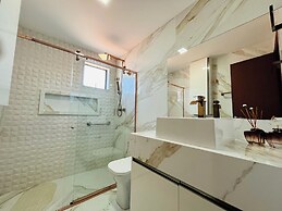 Apartamento LUXO completo Passagem