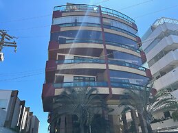 Apartamento LUXO completo Passagem