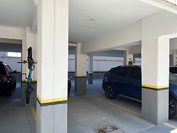 Apartamento LUXO completo Passagem