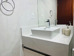 Apartamento LUXO completo Passagem