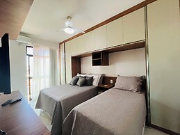 Apartamento LUXO completo Passagem