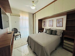Apartamento LUXO completo Passagem
