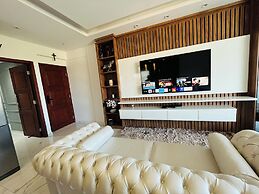 Apartamento LUXO completo Passagem