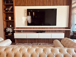 Apartamento LUXO completo Passagem