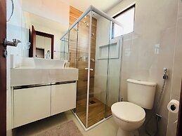 Apartamento LUXO completo Passagem