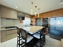 Apartamento LUXO completo Passagem