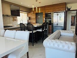 Apartamento LUXO completo Passagem