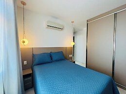 Apartamento LUXO completo Passagem