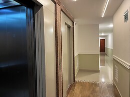 Apartamento LUXO completo Passagem