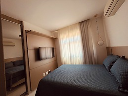 Apartamento LUXO completo Passagem