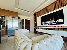 Apartamento LUXO completo Passagem