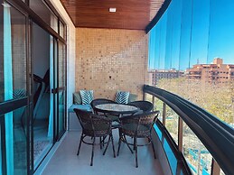 Apartamento LUXO completo Passagem