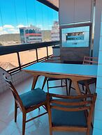 Apartamento LUXO completo Passagem