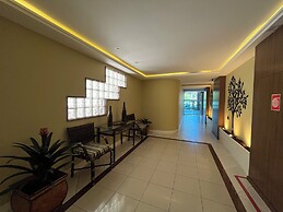 Apartamento LUXO completo Passagem