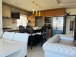 Apartamento LUXO completo Passagem