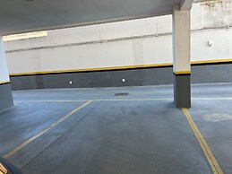 Apartamento LUXO completo Passagem