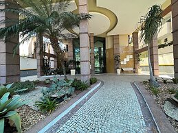 Apartamento LUXO completo Passagem
