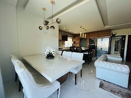 Apartamento LUXO completo Passagem