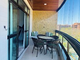 Apartamento LUXO completo Passagem