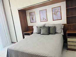 Apartamento LUXO completo Passagem