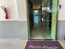 Apartamento LUXO completo Passagem